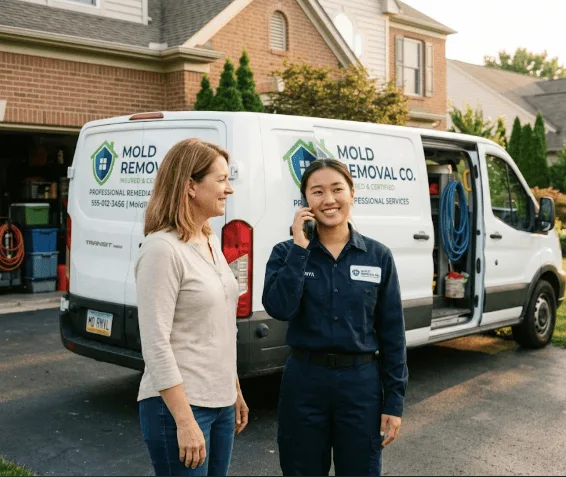 Crawlspace Mold Remediation Williamsport, KY FAQs